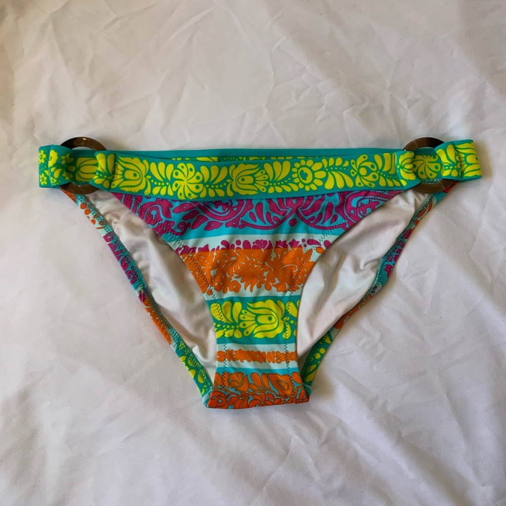 NWOT Victoria’s Secret bathing suit bottoms